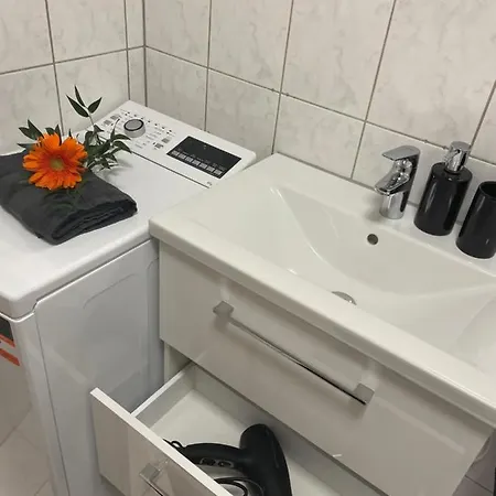 Kestel Apartment Bad Bellingen
