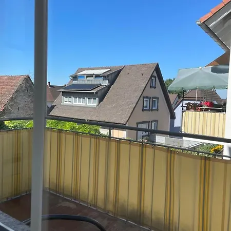 Apartment Kestel