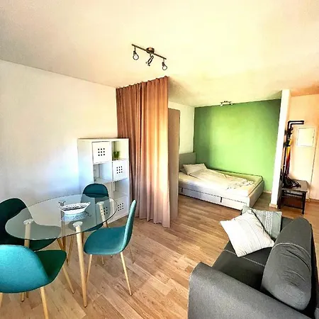 Kestel Apartment