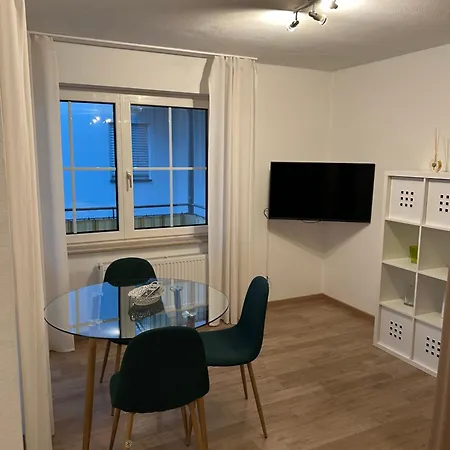 Apartment Kestel *