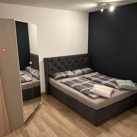 Apartment Kestel *
