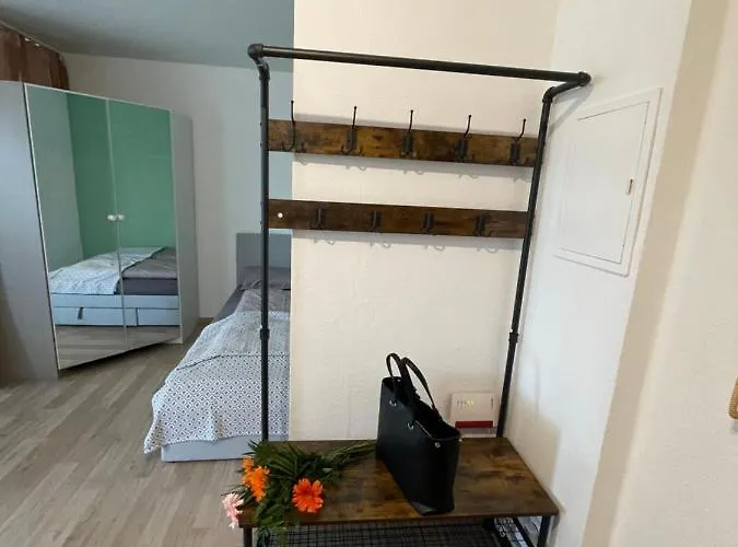 Kestel * Bad Bellingen